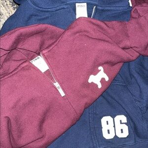 Jacket bundle